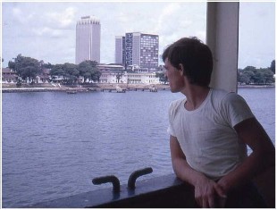Lagos 1968
