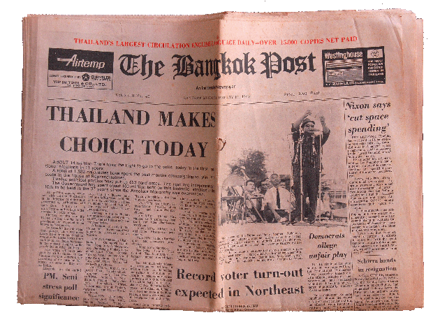 Bangkok Post