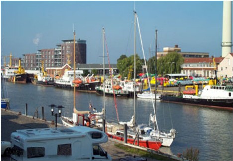 Bremerhaven