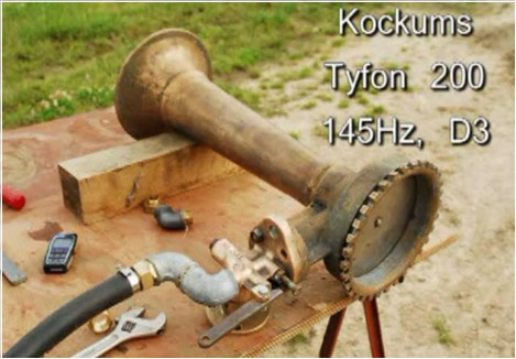 Kockums Tyfon 200