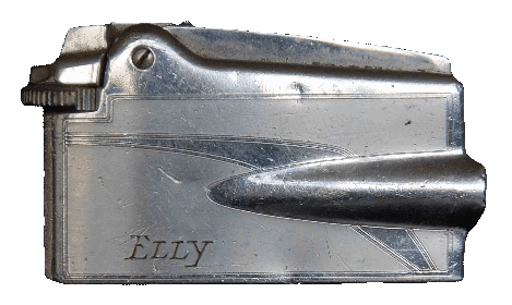 Ronson Elly